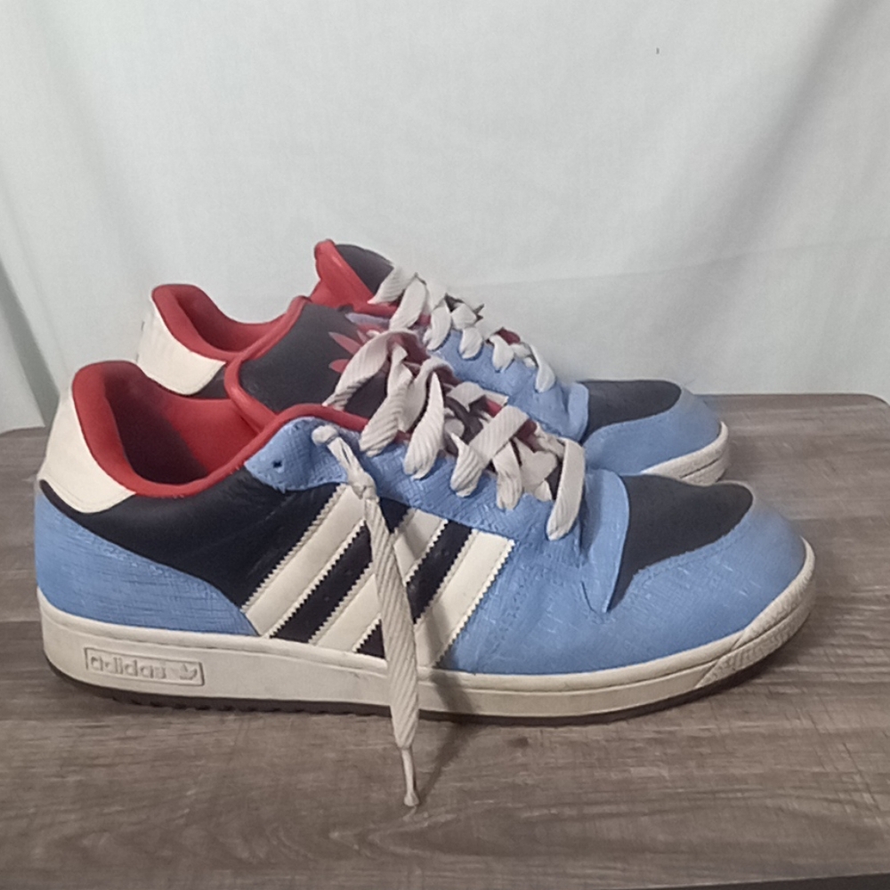 Adidas Men's Comptown ST Trainer Sneakers Size 13